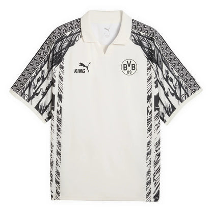 2025-2026 Borussia Dortmund KING Jersey_4