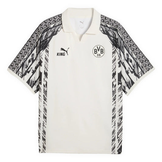 2025-2026 Borussia Dortmund KING Jersey_4
