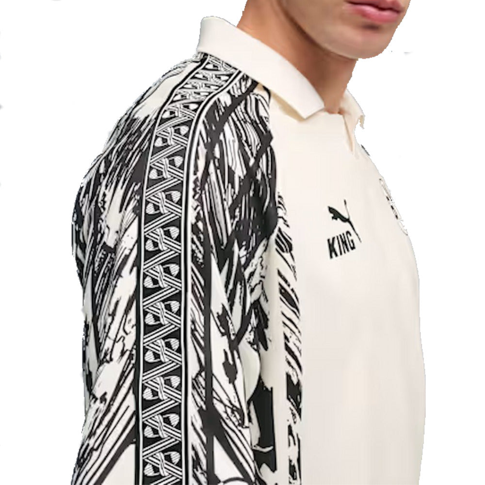 2025-2026 Borussia Dortmund KING Jersey_4