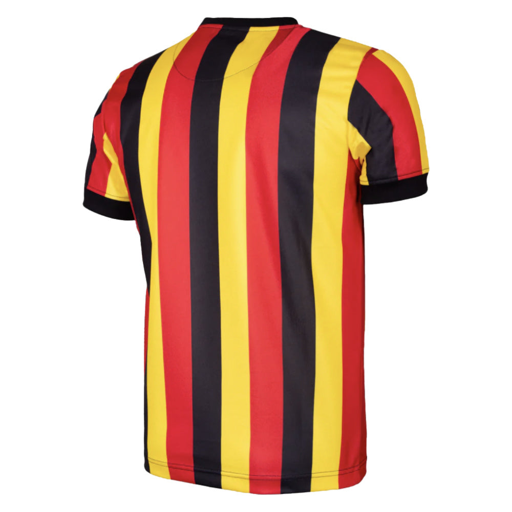 1992-1993 Leones Negros UdeG Retro Shirt_2