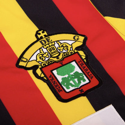 1992-1993 Leones Negros UdeG Retro Shirt_2