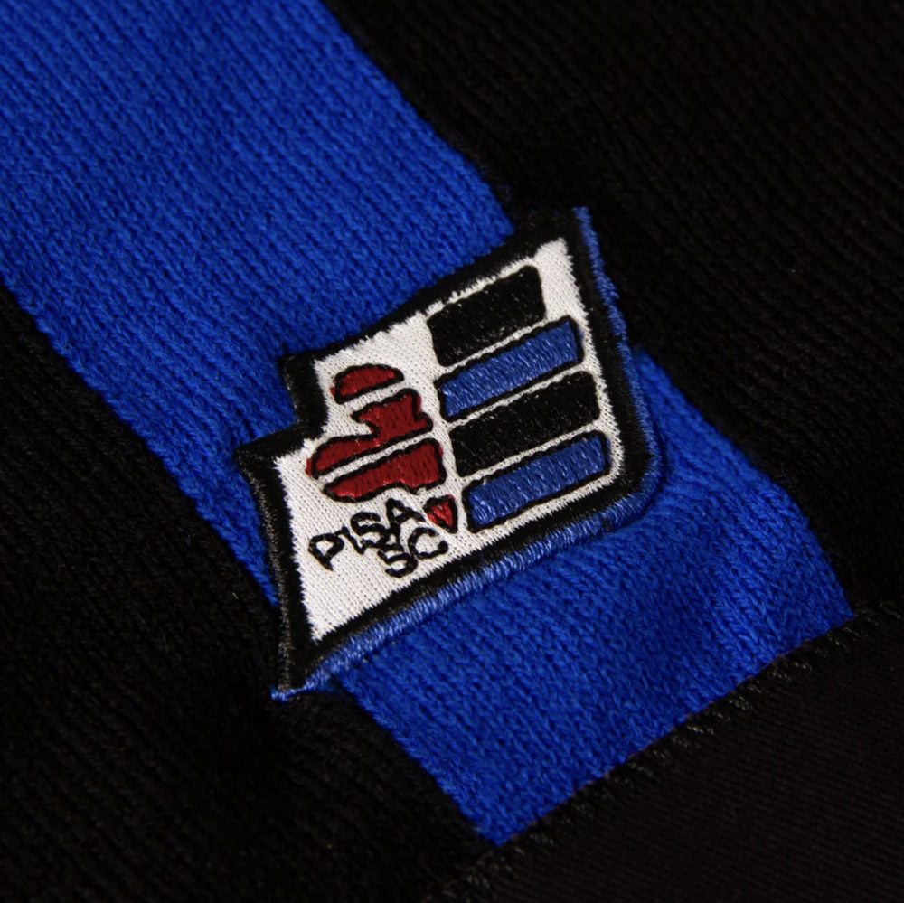 1986-1987 Pisa Retro Football Shirt_2
