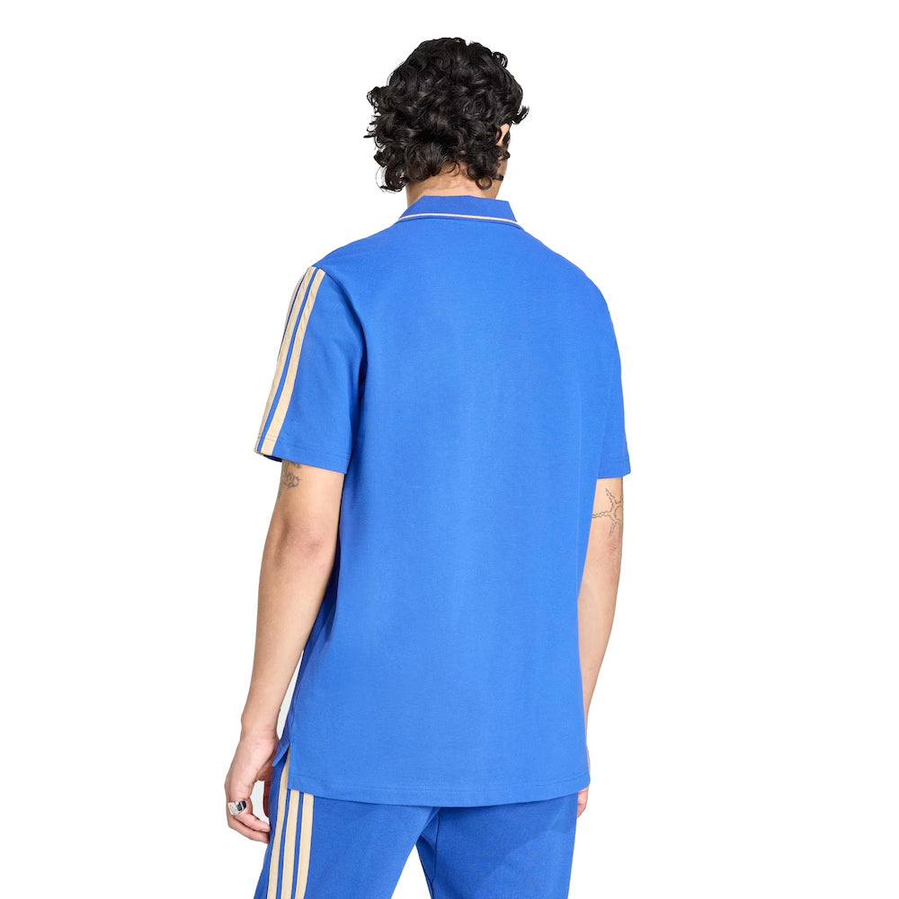 2026-2027 Italy DNA Polo Shirt (Blue)_2