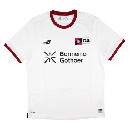 2025-2026 Bayer Leverkusen Fourth Shirt_1