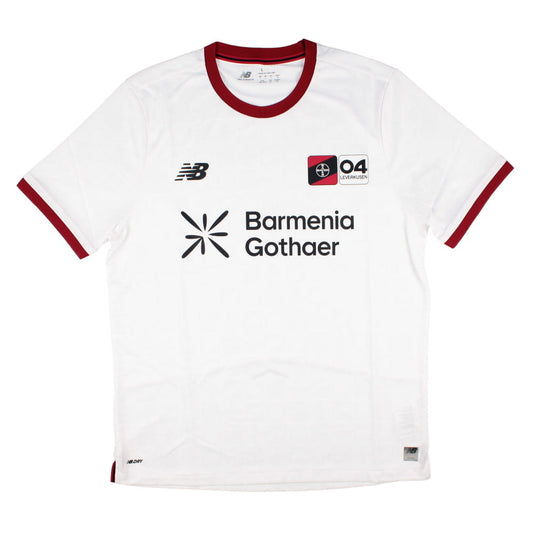2025-2026 Bayer Leverkusen Fourth Shirt_1