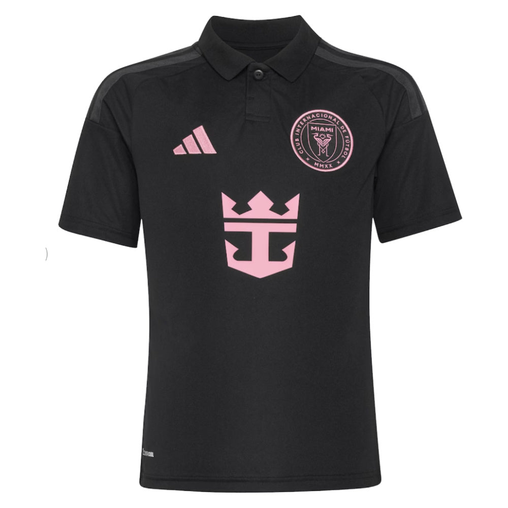 2026 Inter Miami Away Shirt (Kids)_3