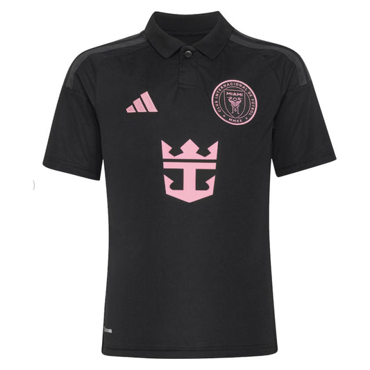 2026 Inter Miami Away Shirt (Kids)_3
