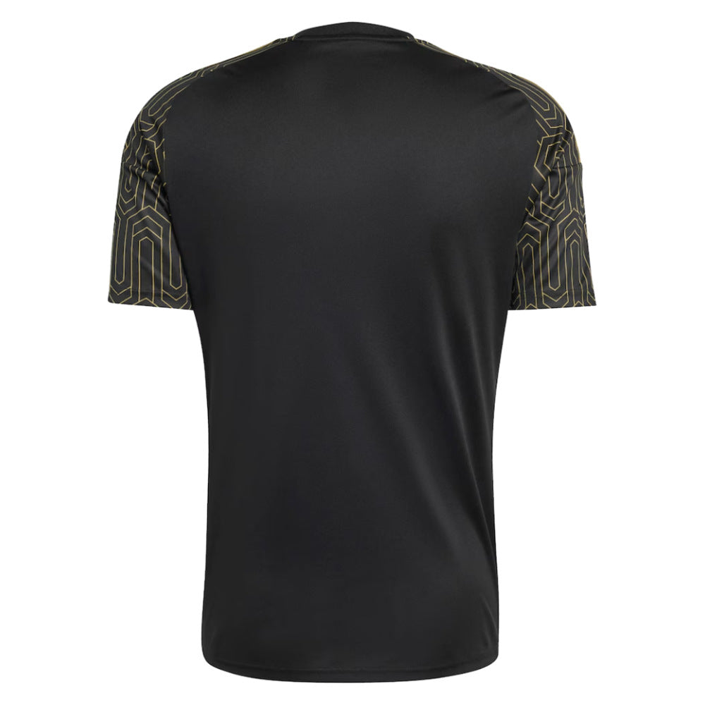 2026-2027 Los Angeles FC Home Shirt_3
