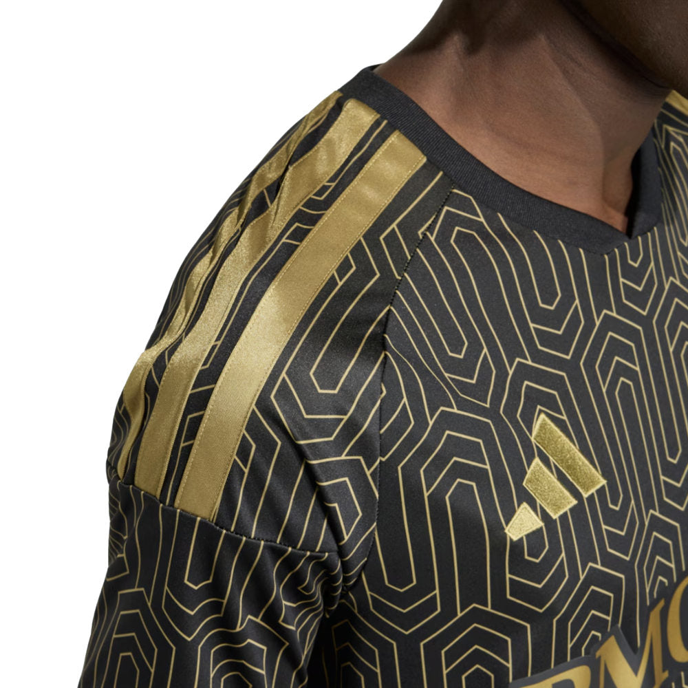 2026-2027 Los Angeles FC Home Shirt_3