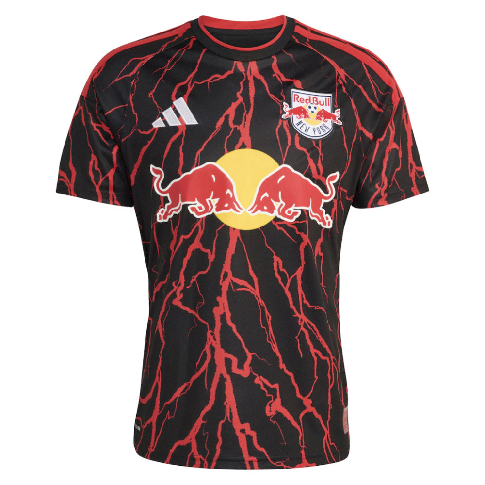 2026 New York Red Bulls Home Shirt_2