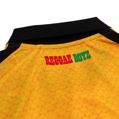 2026-2027 Jamaica Home Shirt_4