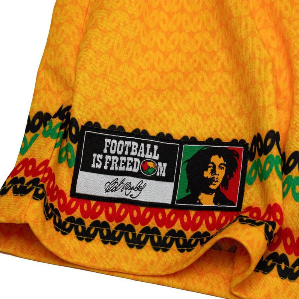 2026-2027 Jamaica Home Shirt_4