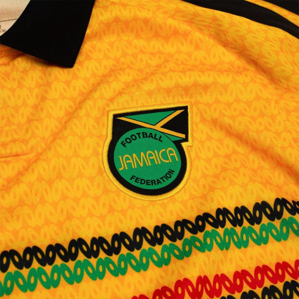 2026-2027 Jamaica Home Shirt_4