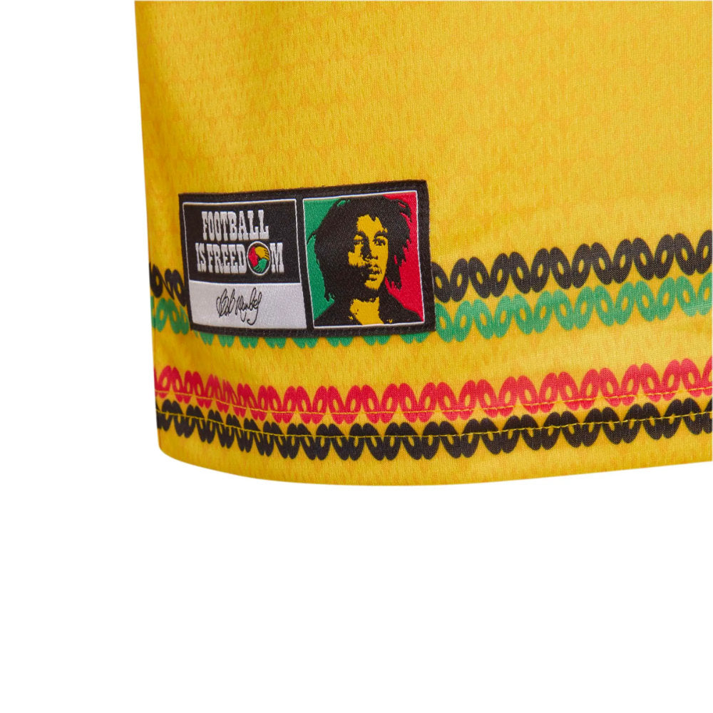 2026-2027 Jamaica Home Shirt (Kids)_3
