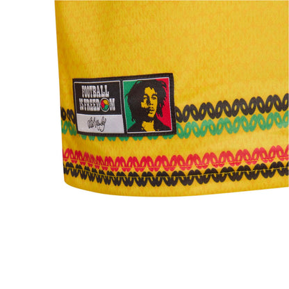 2026-2027 Jamaica Home Shirt (Kids)_3