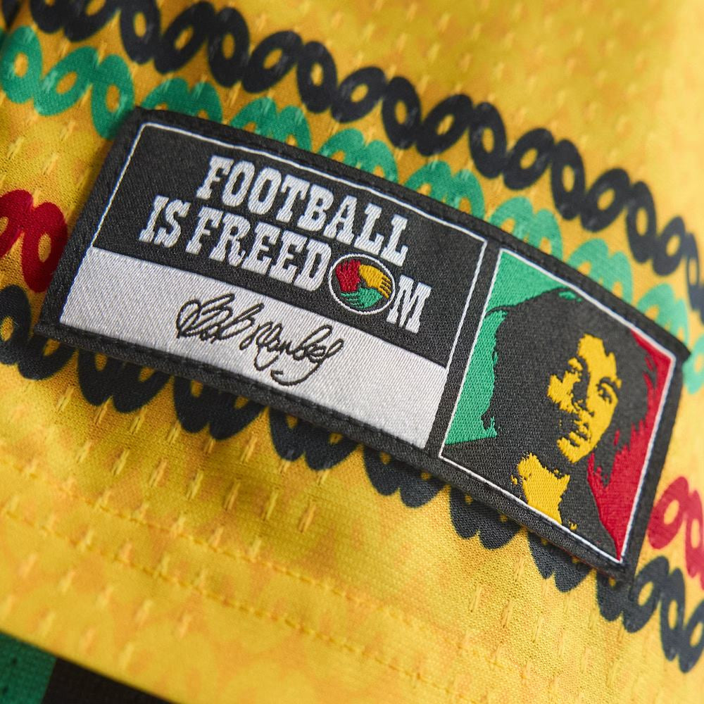 2026-2027 Jamaica Authentic Home Shirt_4