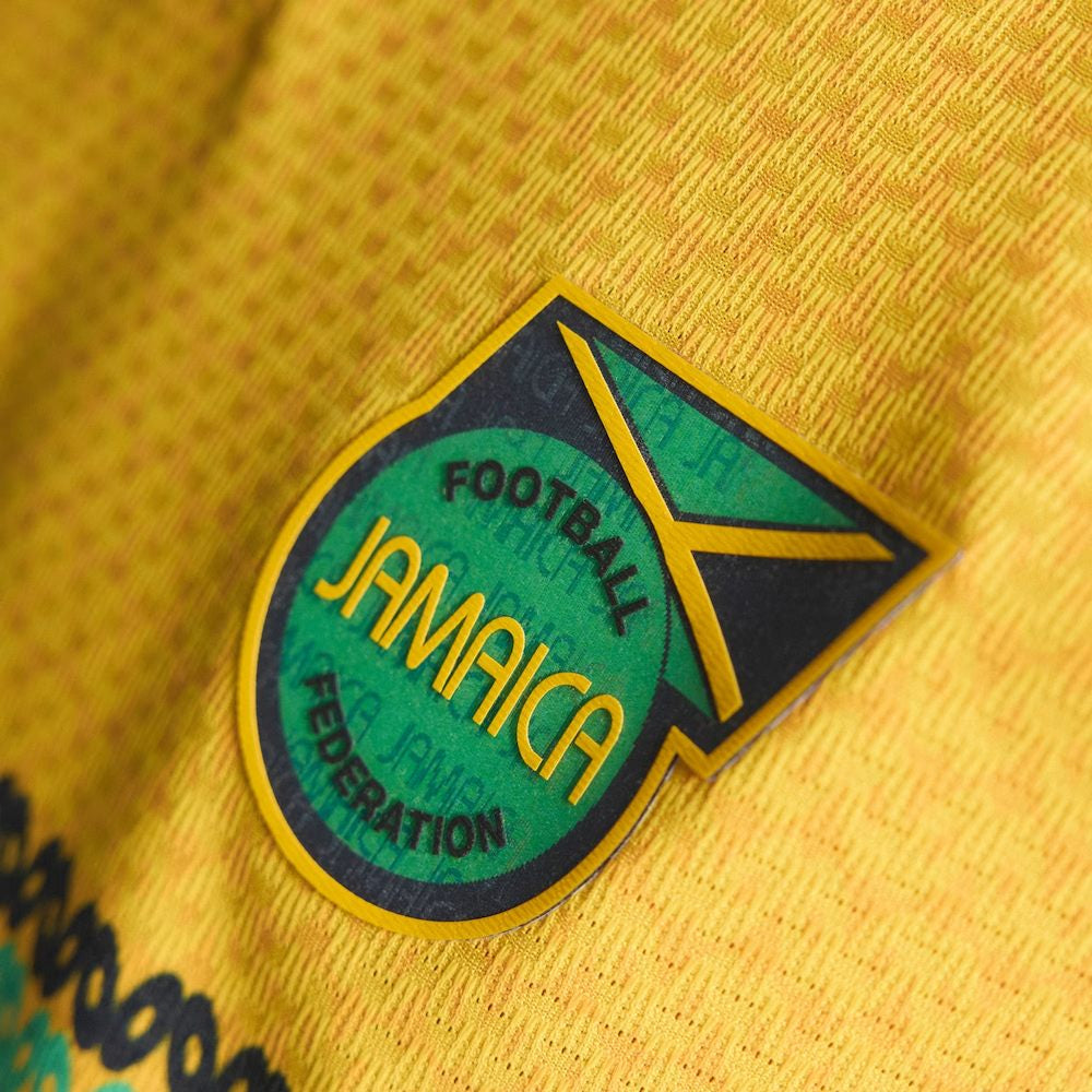 2026-2027 Jamaica Authentic Home Shirt_4