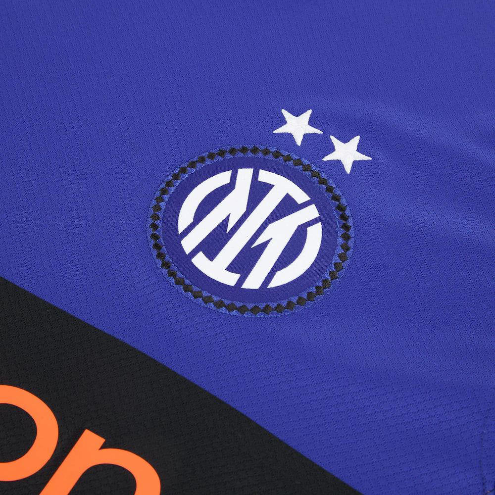 2025-2026 Inter Milan Fourth Long Sleeve ACG Shirt_3