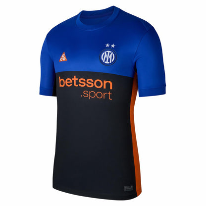 2025-2026 Inter Milan Fourth ACG Shirt_2