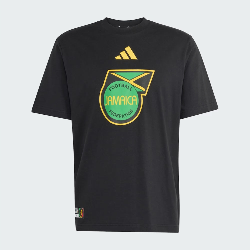 2026-2027 Jamaica DNA Graphic Tee (Black)_2