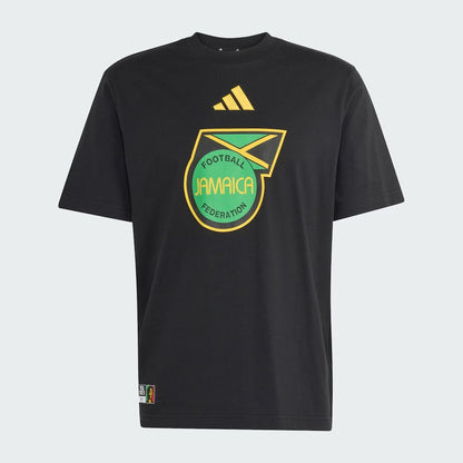 2026-2027 Jamaica DNA Graphic Tee (Black)_2