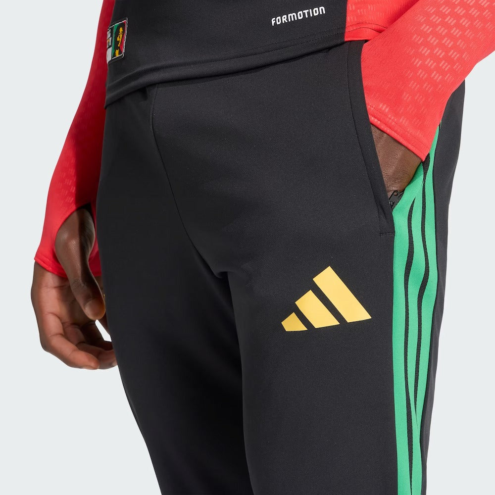 2026-2027 Jamaica Training Pants (Black)_3