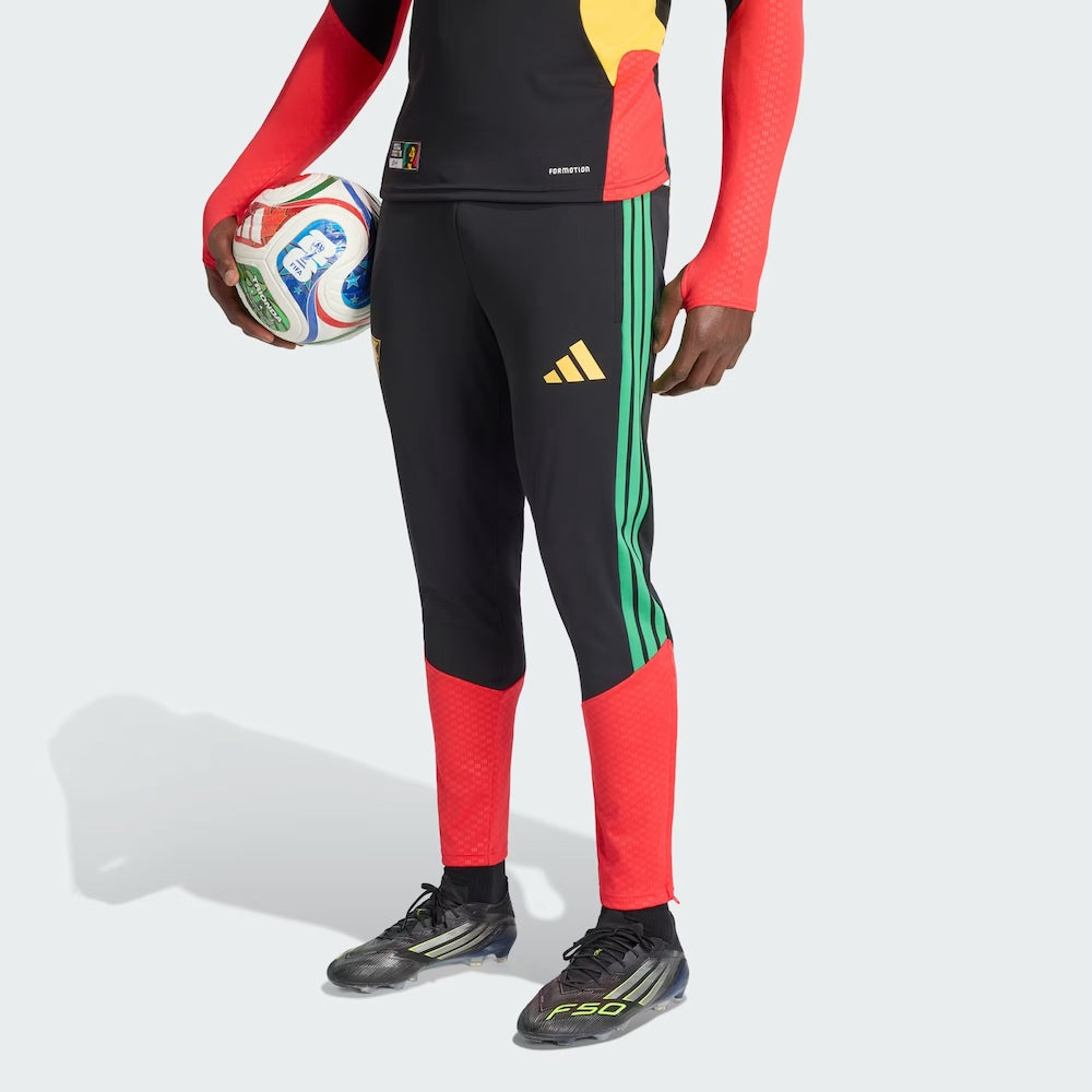 2026-2027 Jamaica Training Pants (Black)_1