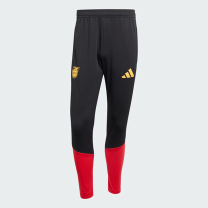 2026-2027 Jamaica Training Pants (Black)_0
