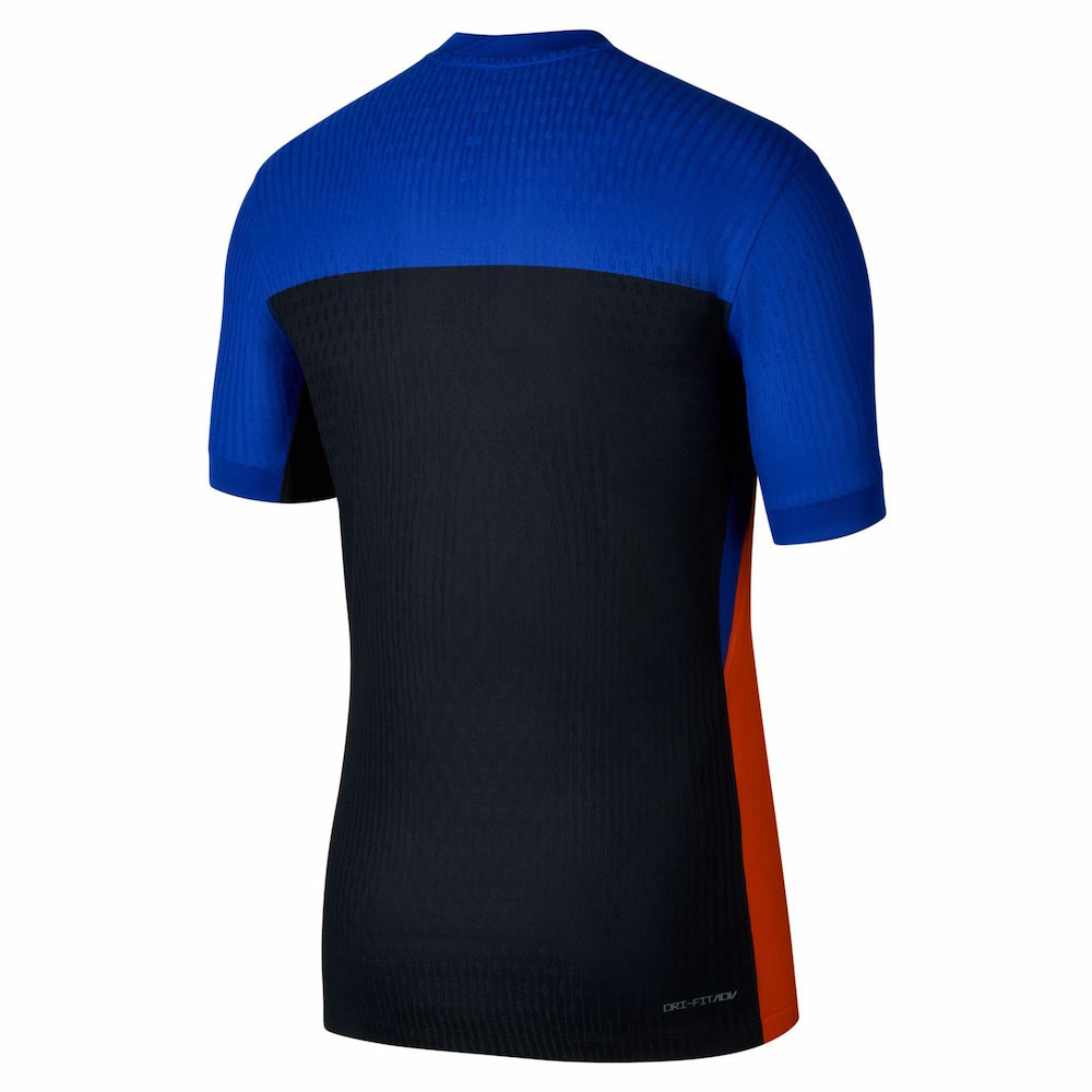 2025-2026 Inter Milan Authentic Fourth ACG Shirt_2