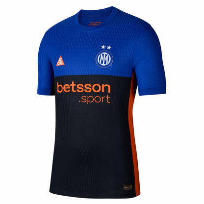 2025-2026 Inter Milan Authentic Fourth ACG Shirt_2