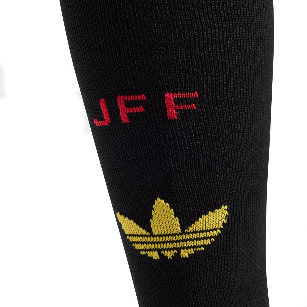 2026-2027 Jamaica Away Socks (Black)_2