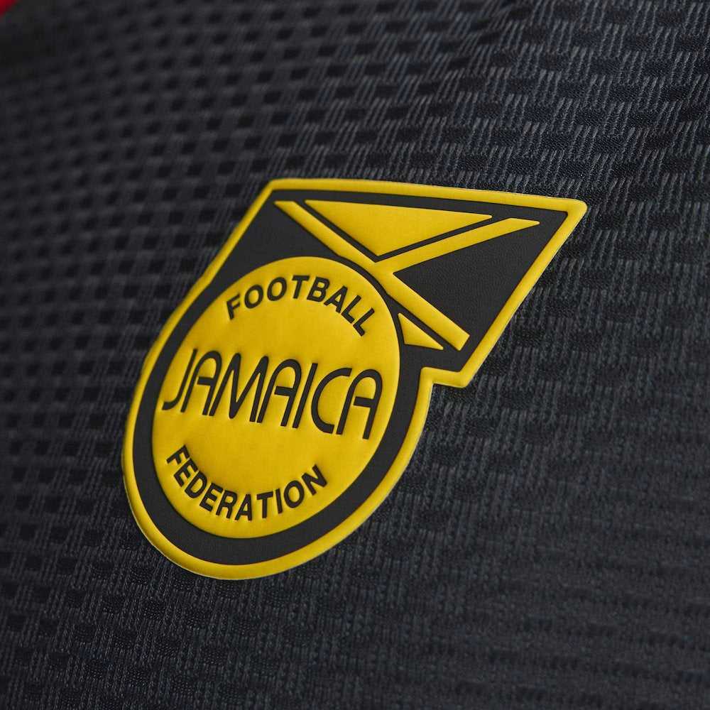 2026-2027 Jamaica Authentic Away Shirt_4