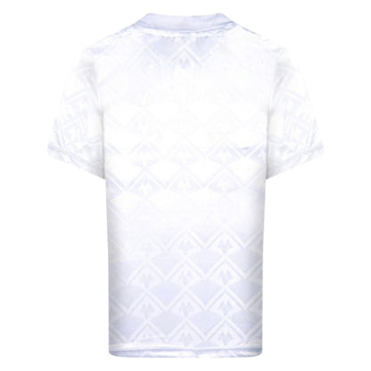 1992 Wolverhampton Wanderers Retro Blank Out Shirt_3