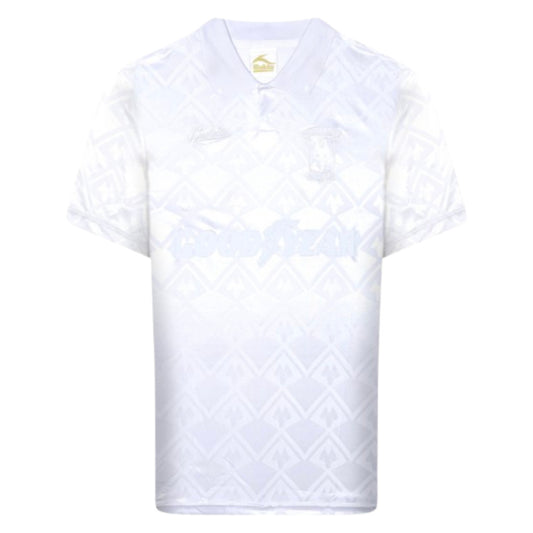 1992 Wolverhampton Wanderers Retro Blank Out Shirt_3