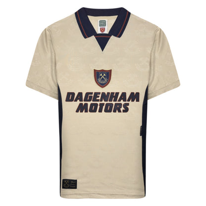 1996 West Ham Retro Away Shirt_3