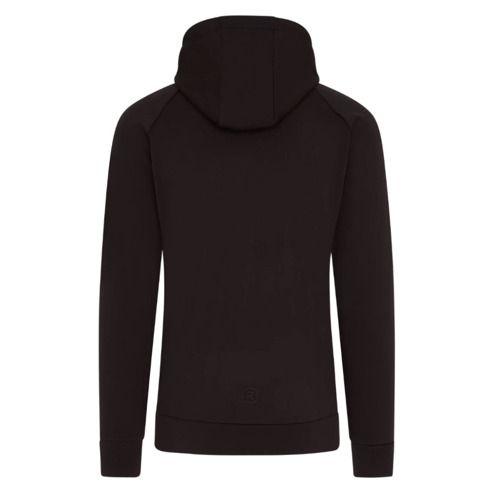 2026 Nissan Formula E Travel Hoodie (Black)_2