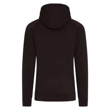 2026 Nissan Formula E Travel Hoodie (Black)_2