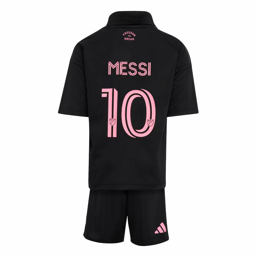 2026 Inter Miami Lionel Messi Away Mini Kit_4