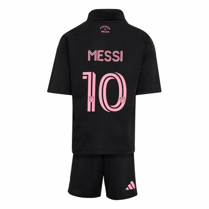 2026 Inter Miami Lionel Messi Away Mini Kit_4