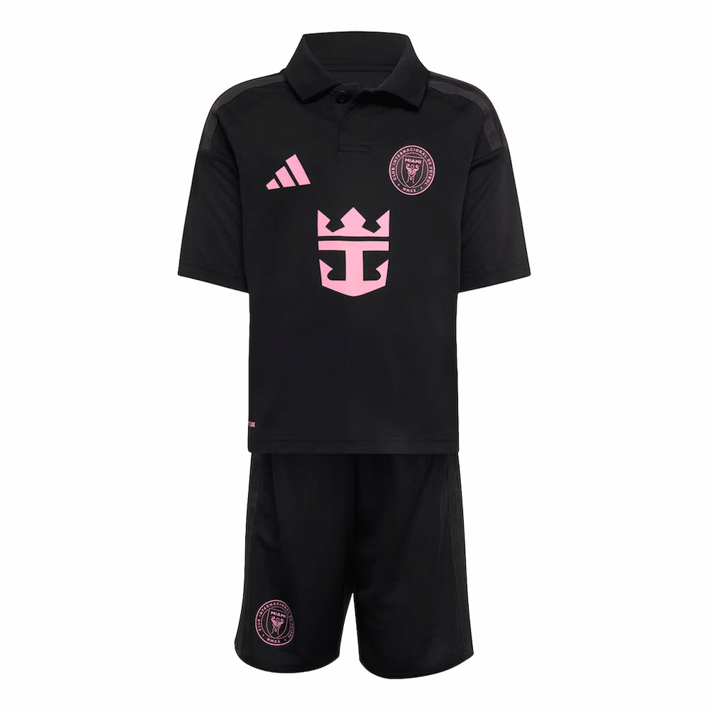 2026 Inter Miami Lionel Messi Away Mini Kit_4