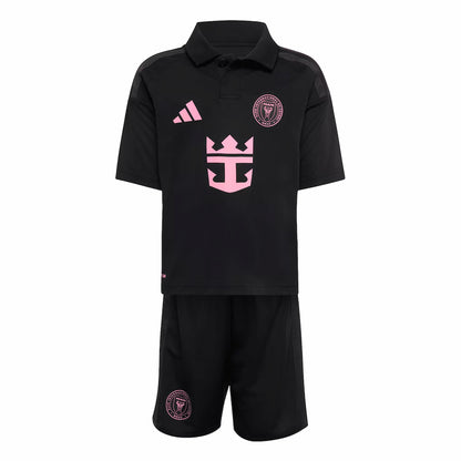 2026 Inter Miami Lionel Messi Away Mini Kit_4