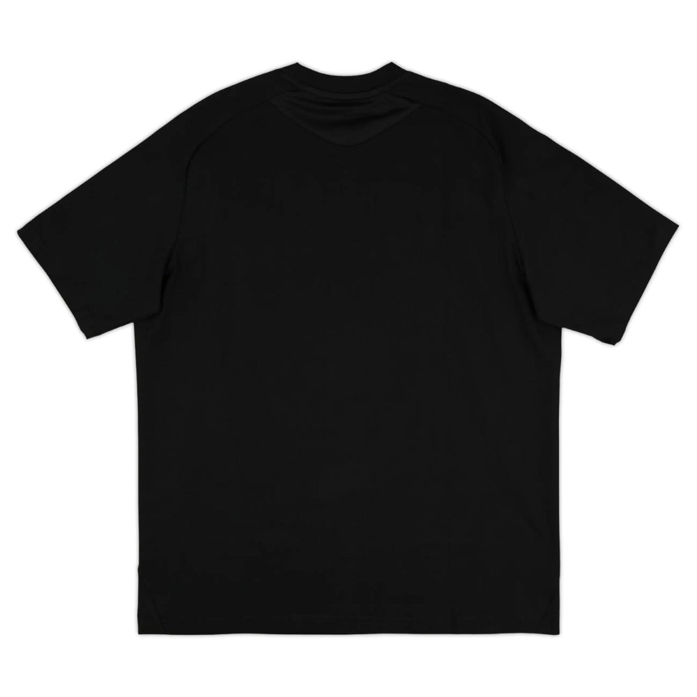 2026-2027 Jamaica Tiro Travel Tee (Black)_1