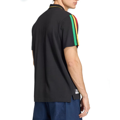 2026-2027 Jamaica DNA Polo Shirt (Black)_2