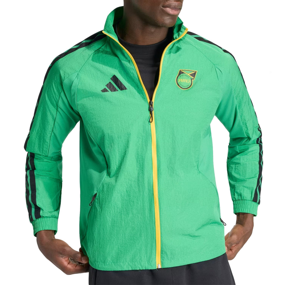 2026-2027 Jamaica Anthem Jacket (Vivid Green)_3