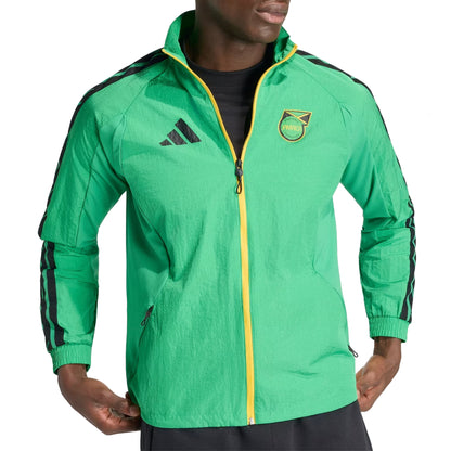 2026-2027 Jamaica Anthem Jacket (Vivid Green)_3