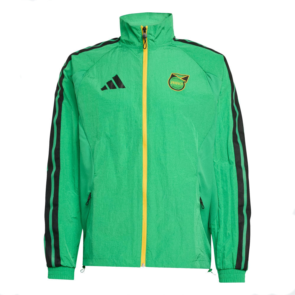 2026-2027 Jamaica Anthem Jacket (Vivid Green)_3
