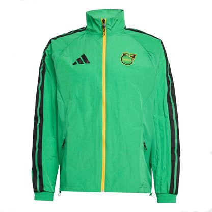 2026-2027 Jamaica Anthem Jacket (Vivid Green)_3