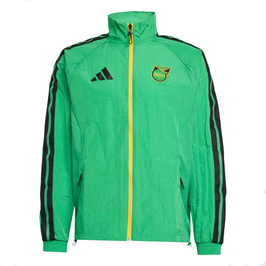 2026-2027 Jamaica Anthem Jacket (Vivid Green)_3