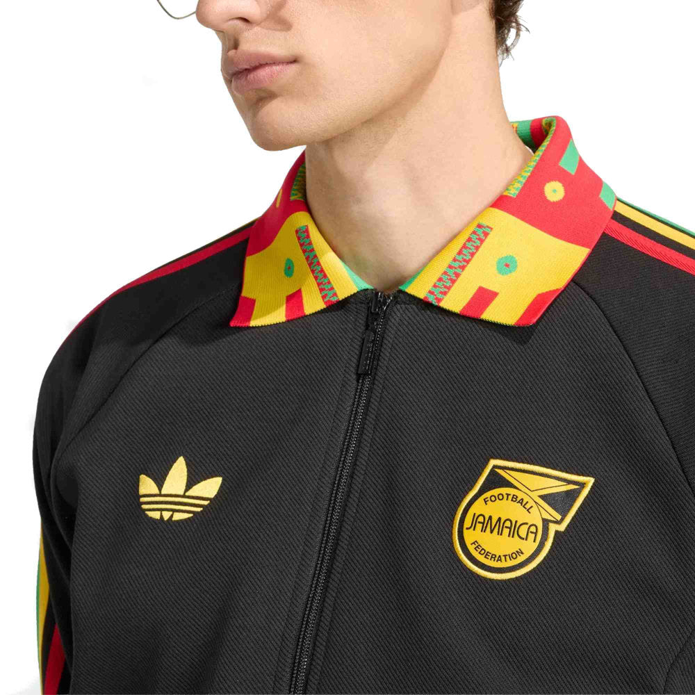 2026-2027 Jamaica x Bob Marley Anthem Jacket (Black)_3