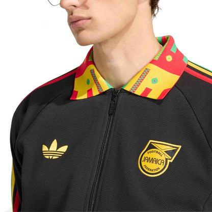 2026-2027 Jamaica x Bob Marley Anthem Jacket (Black)_3
